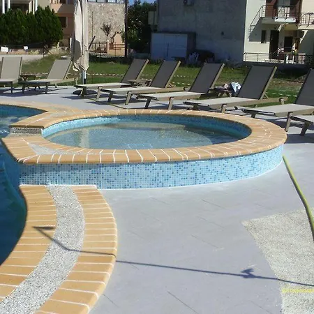 Διαμέρισμα Beachside Comfort *