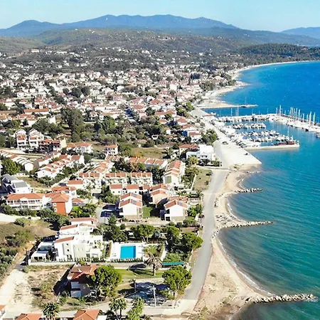 Beachside Comfort Νικήτη