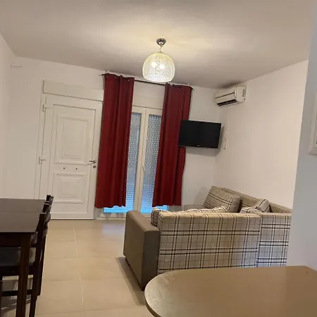 Daire Beachside Comfort