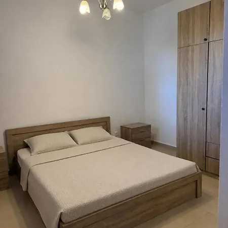 Beachside Comfort Daire *