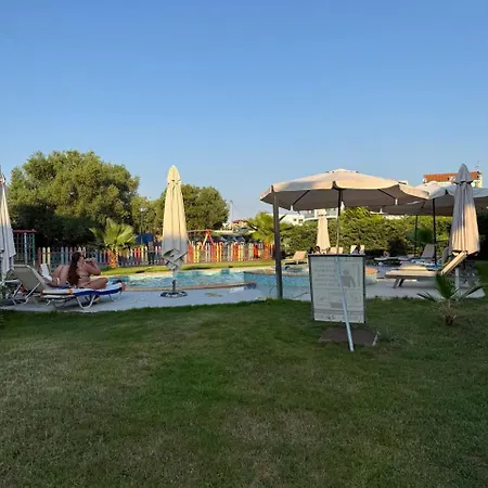 Beachside Comfort Διαμέρισμα